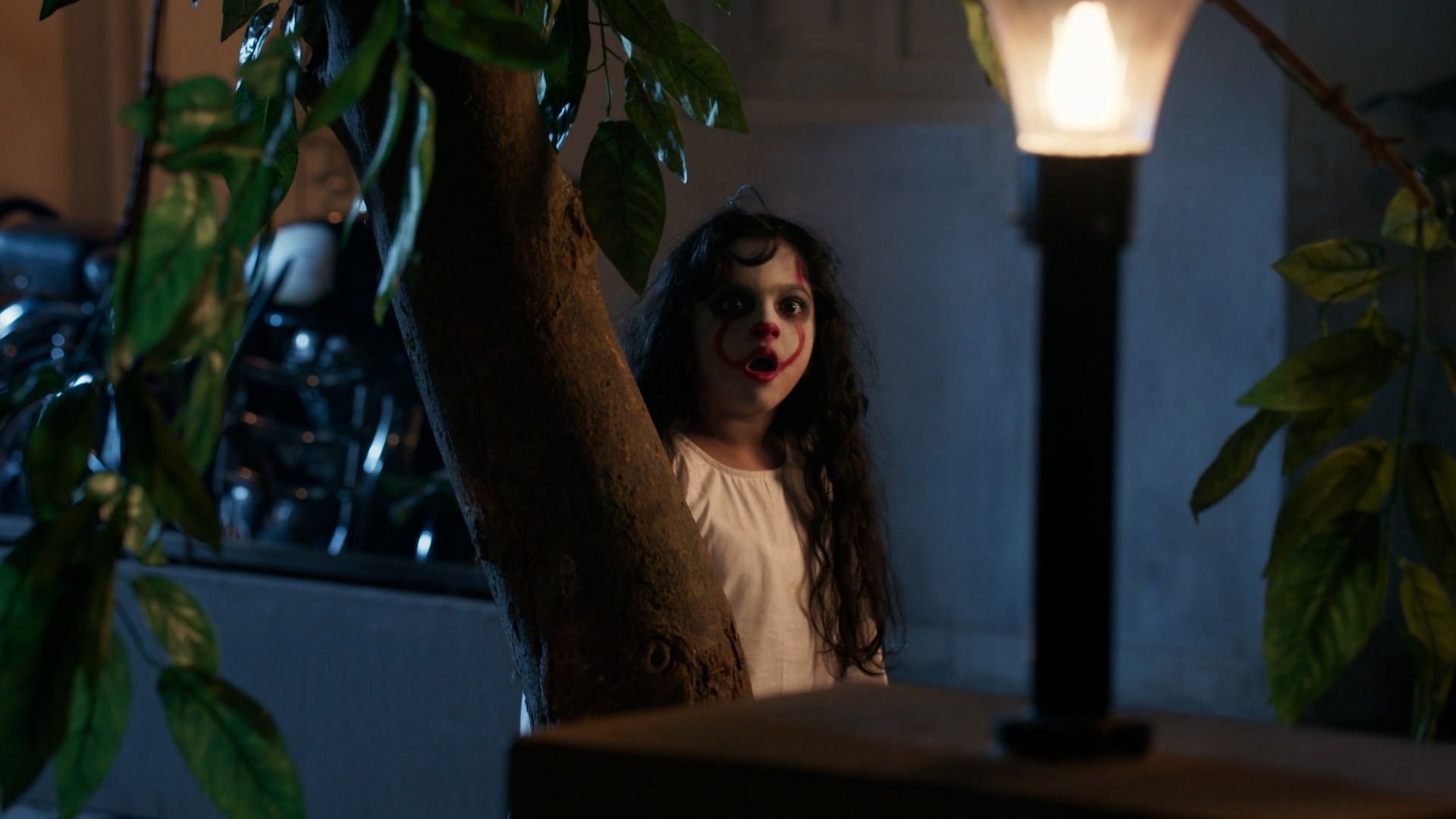 Thumbnail for Arya's Prank Season 1 Episode 33