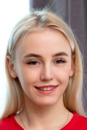 et billede af Mia Parker