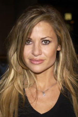 et billede af Michelle Ruben