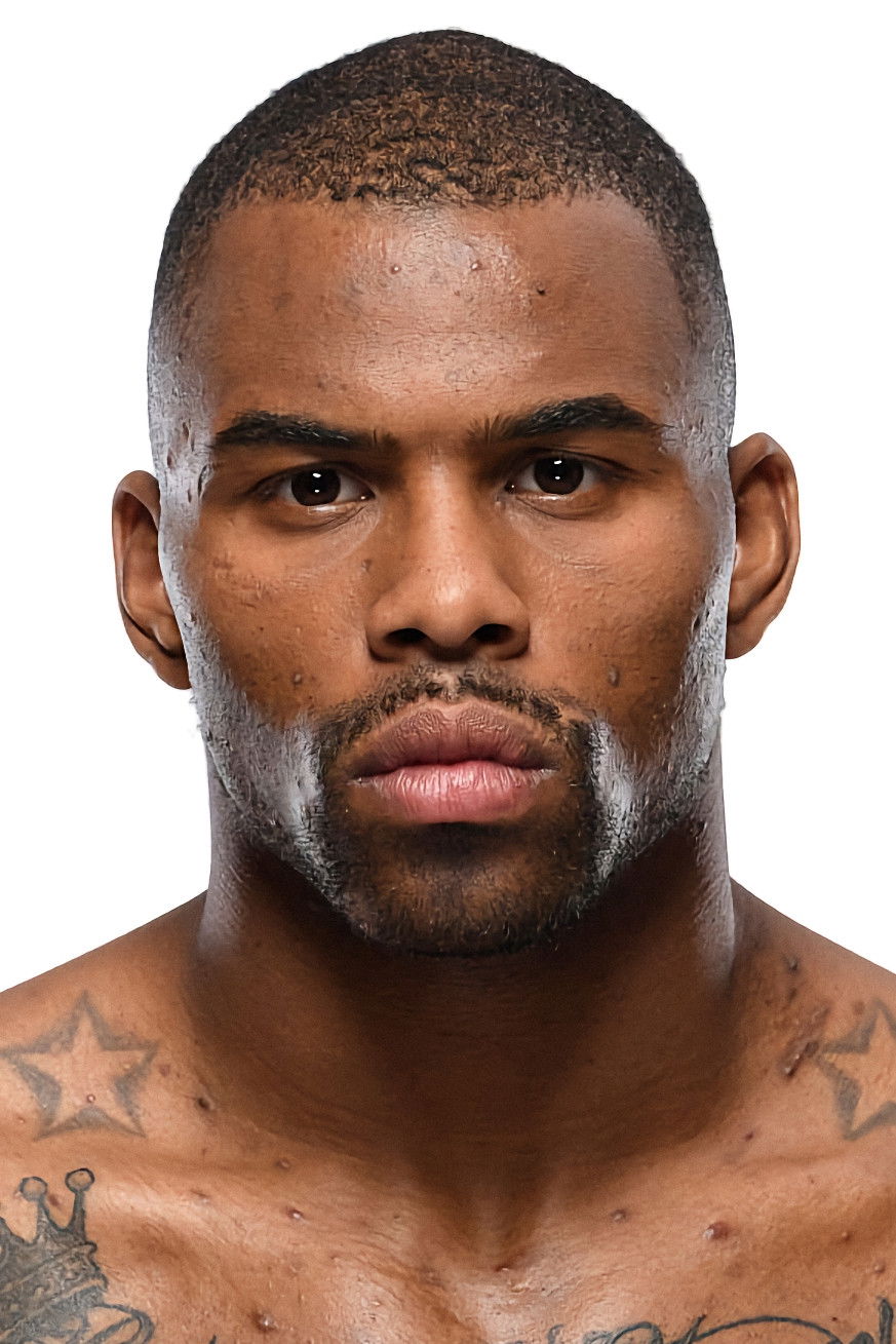 et billede af Khaos Williams