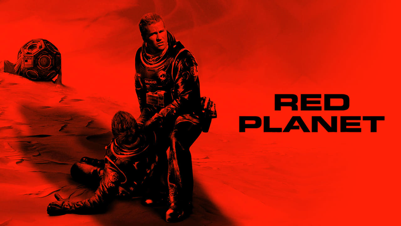 Red Planet (2000)