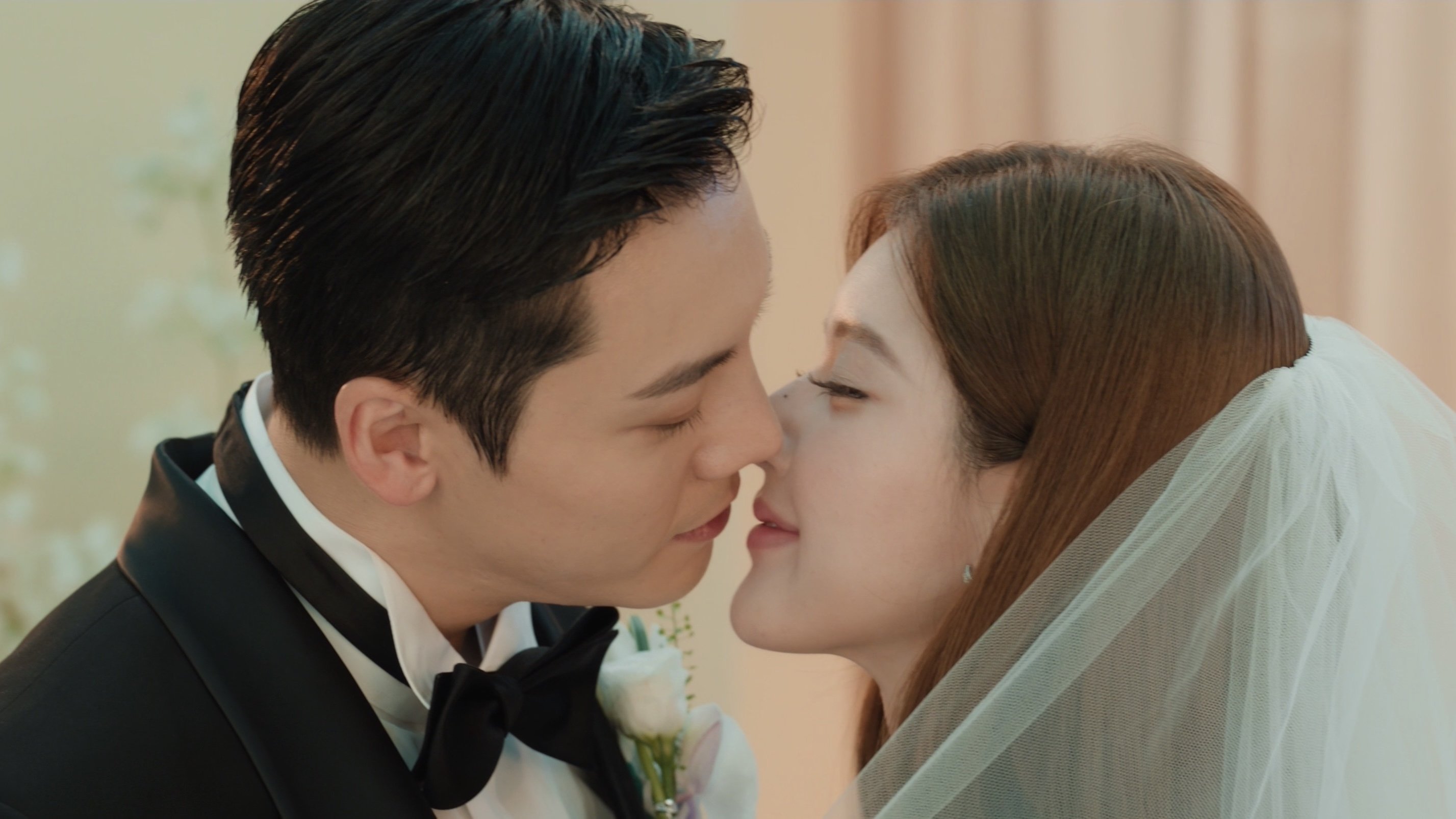 Ambición de amor 1x6