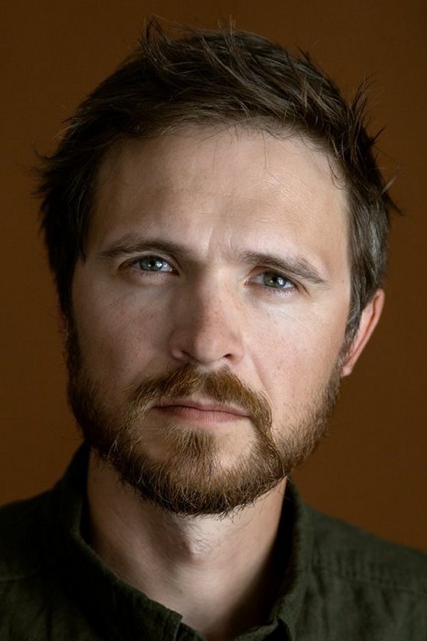 et billede af Daniel Bevensee