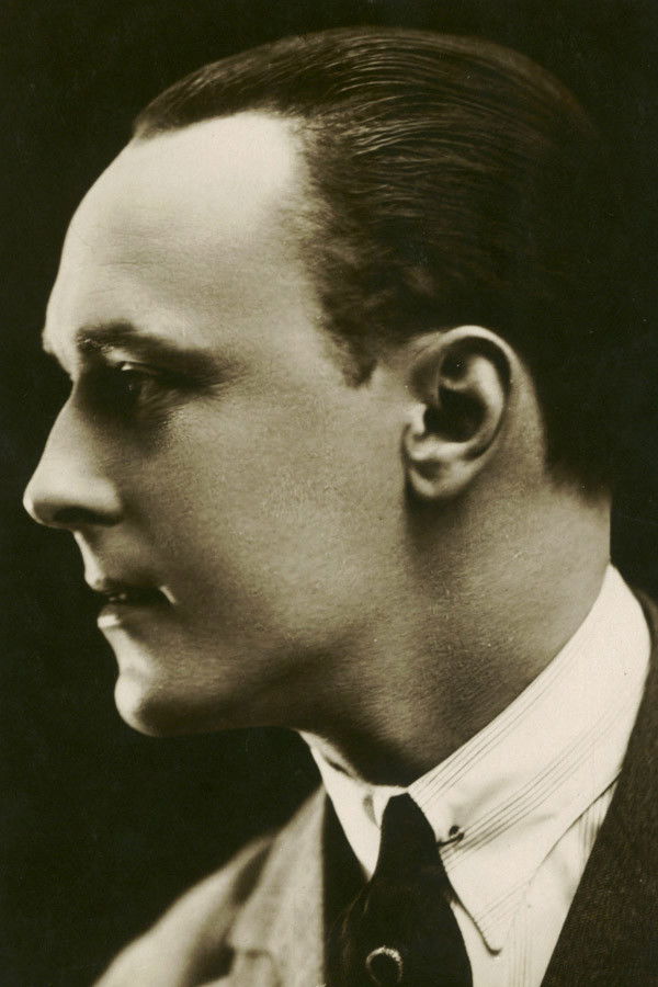 et billede af Jean Devalde