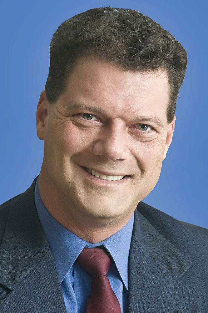 et billede af Gene Ganssle