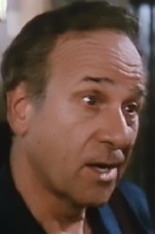 Bert Sheldon's picture in the cast
