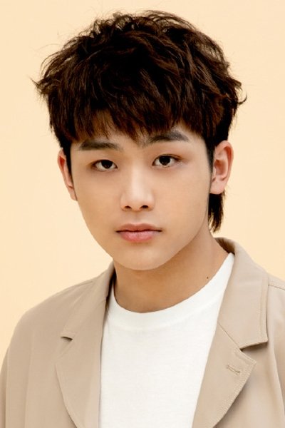 et billede af Heliao Lüyun