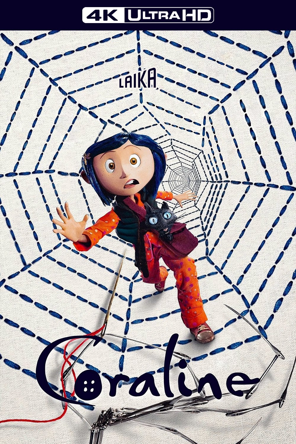 Coraline