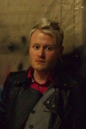 Robert Ian Simpson photo