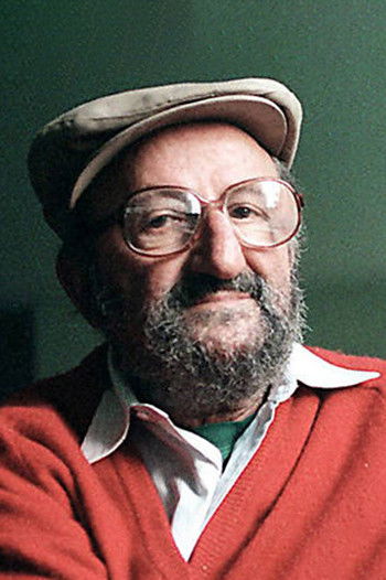 et billede af Décio Pignatari