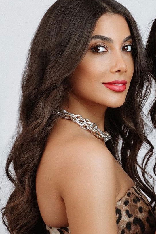 et billede af Sevinc Seferova