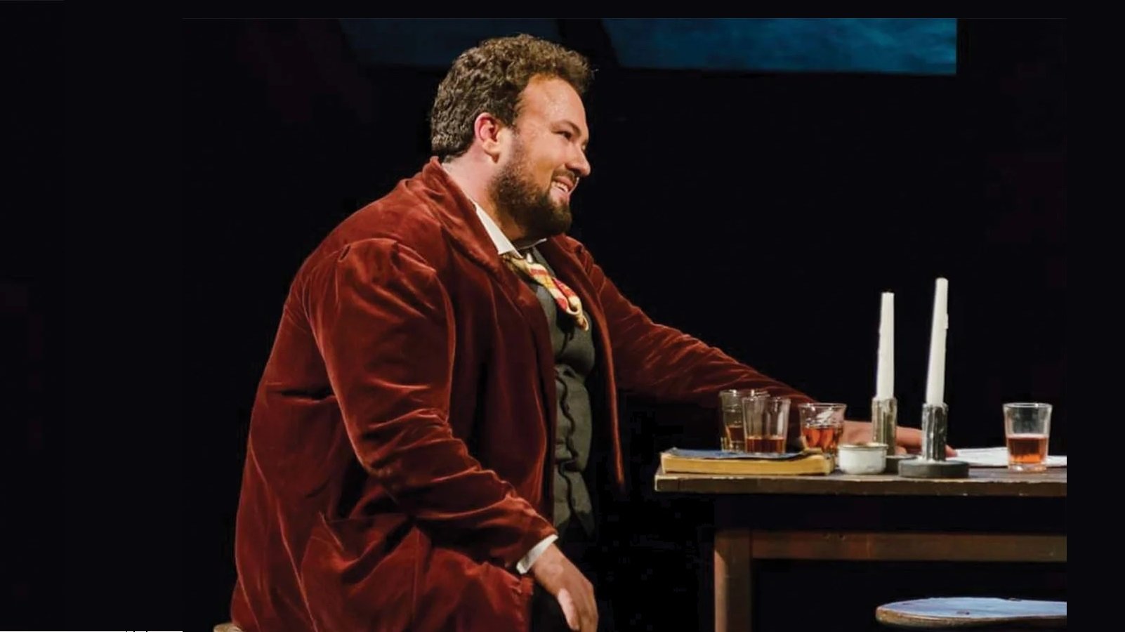 Imagem do Filme La Bohème [Opéra Royal de Wallonie-Liège, 2020]
