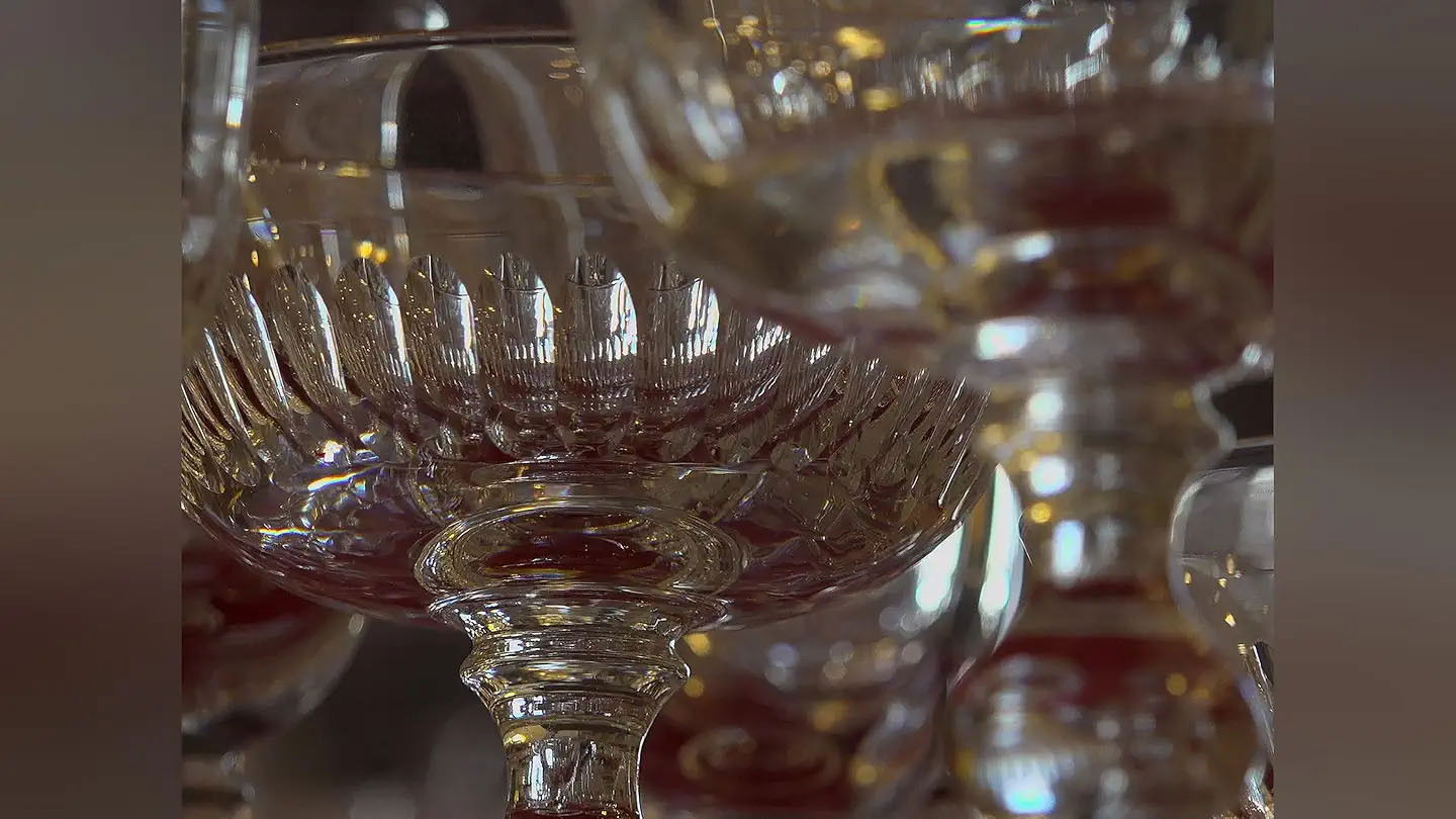 Thumbnail for Artisanal Florence Season 1 Episode 1