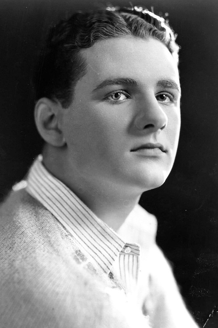 et billede af Robert Seiter