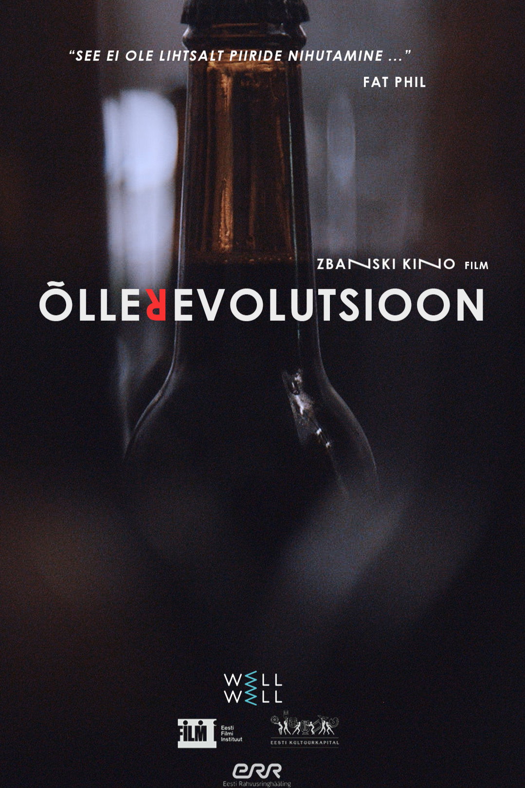 Beer Revolution