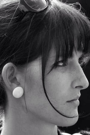 et billede af Elisabeth Lehmann