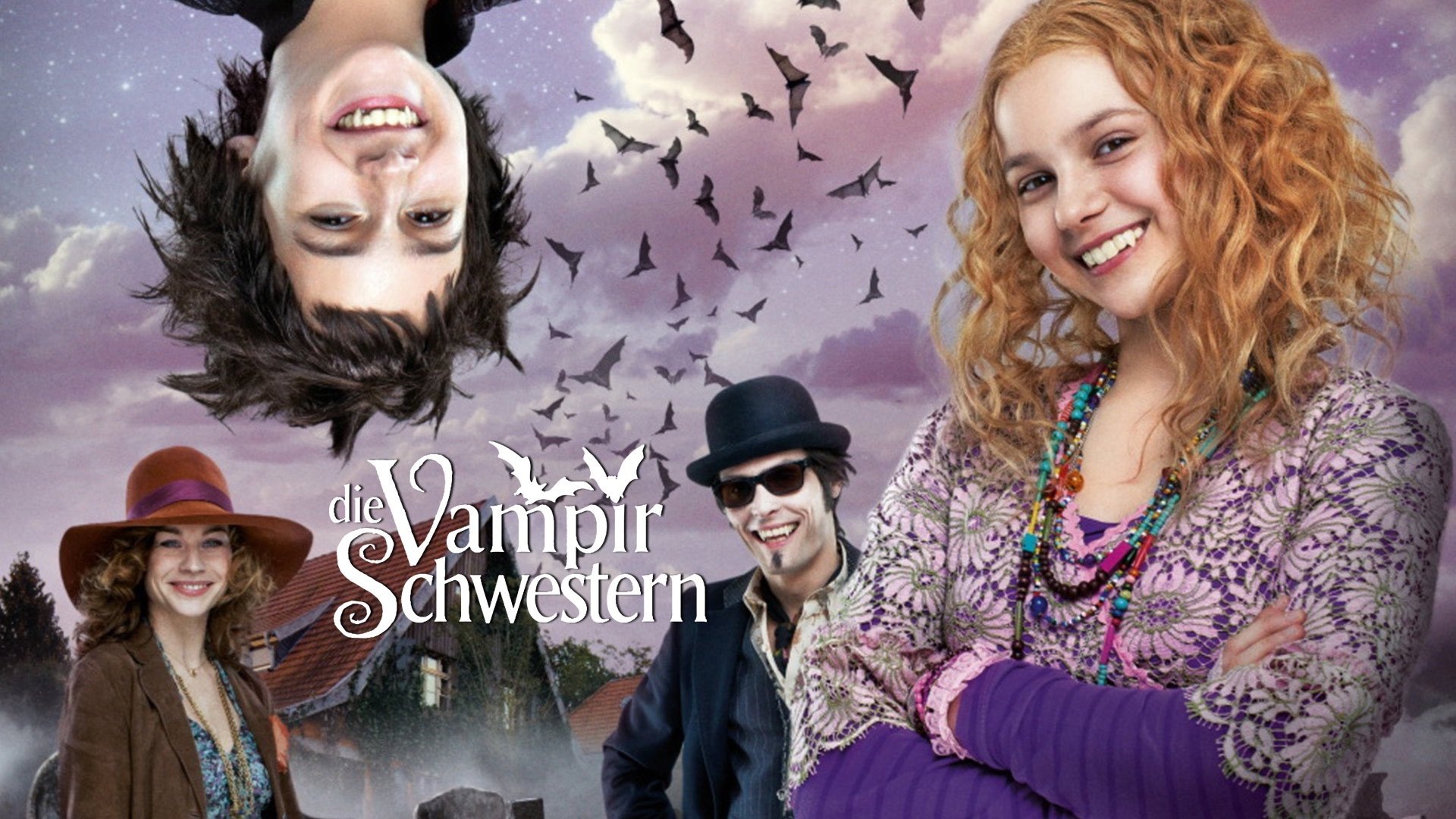 Die Vampirschwestern Ganzer Film Die Vampirschwestern Ganzer Film