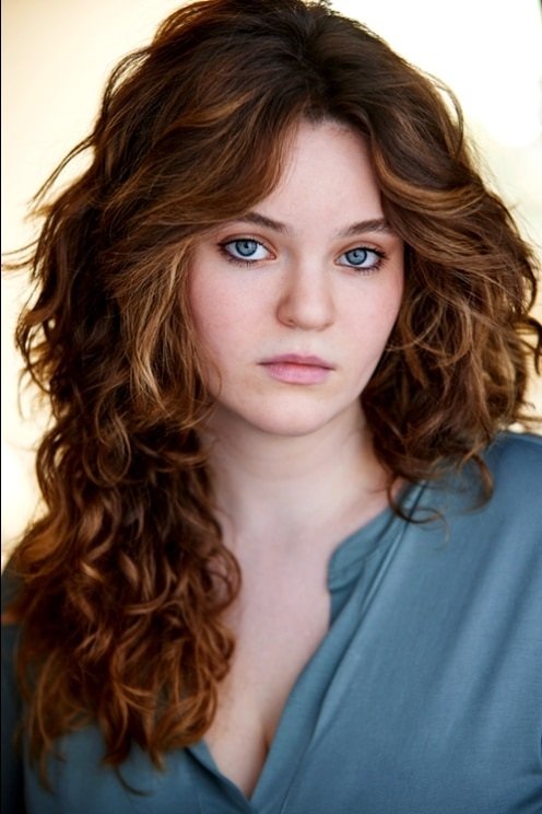 et billede af Joey Harris