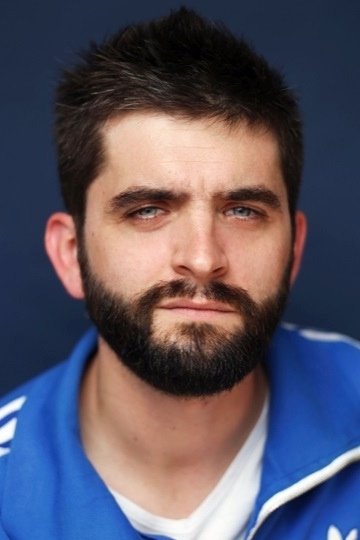 et billede af Thomas Demarez