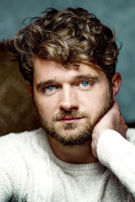 et billede af Frederic Welter