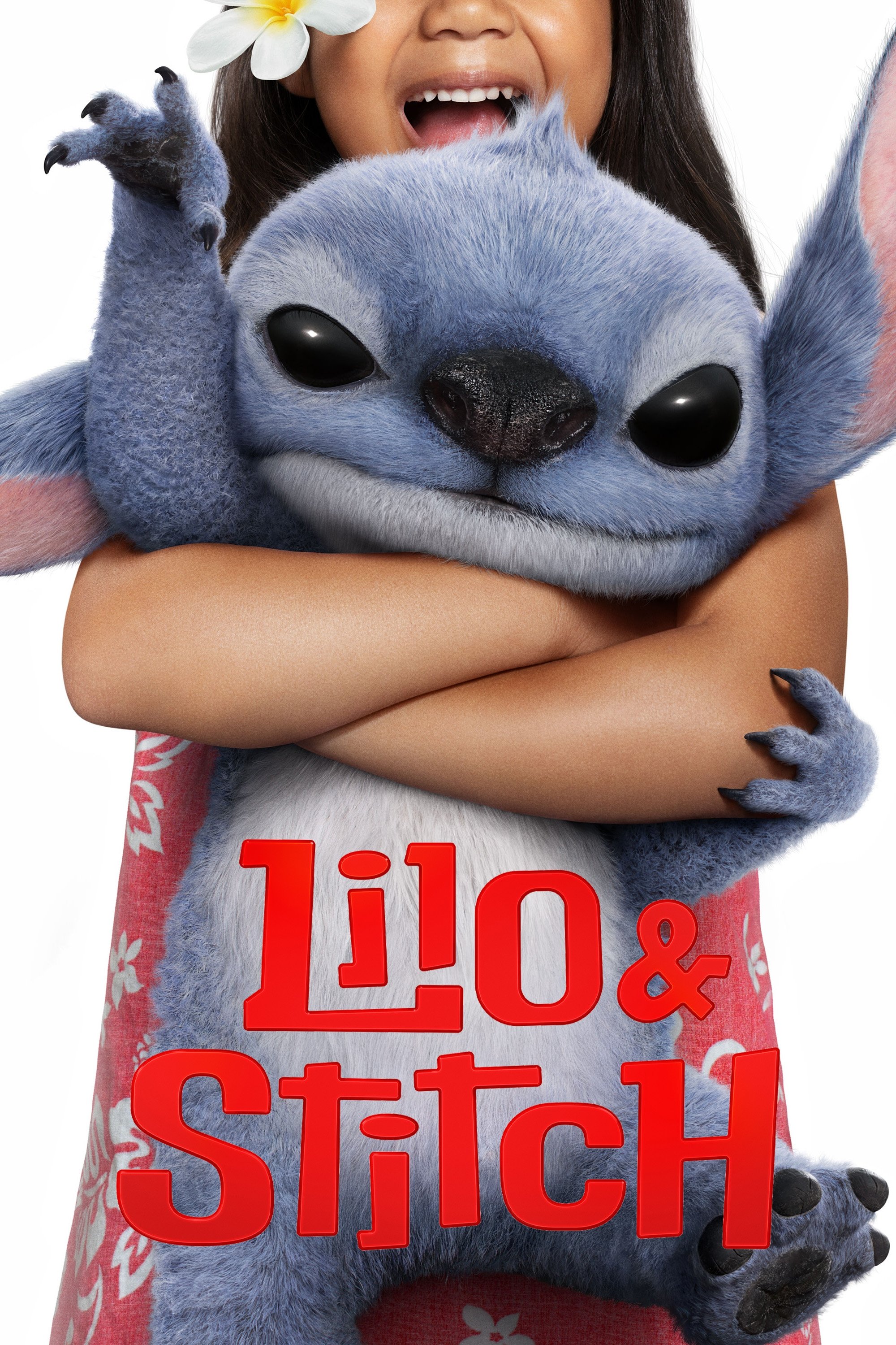Lilo & Stitch