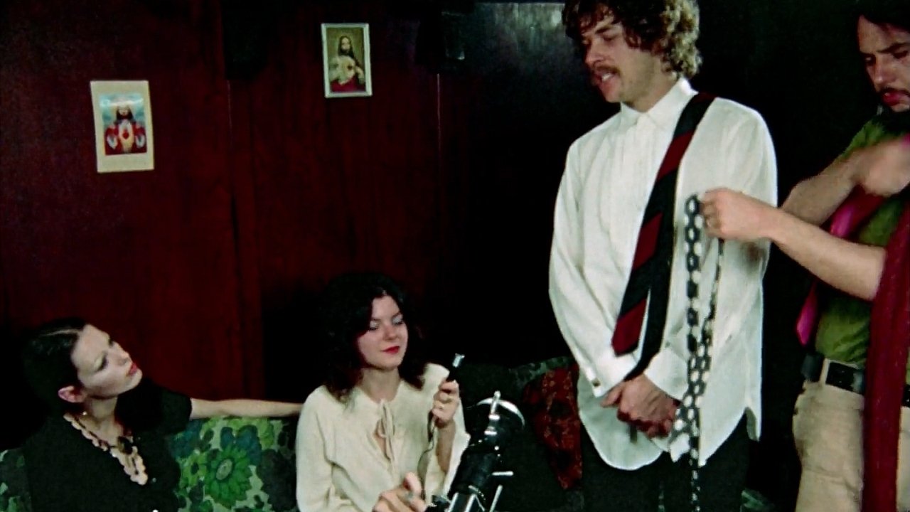 Deep Tango (1974)