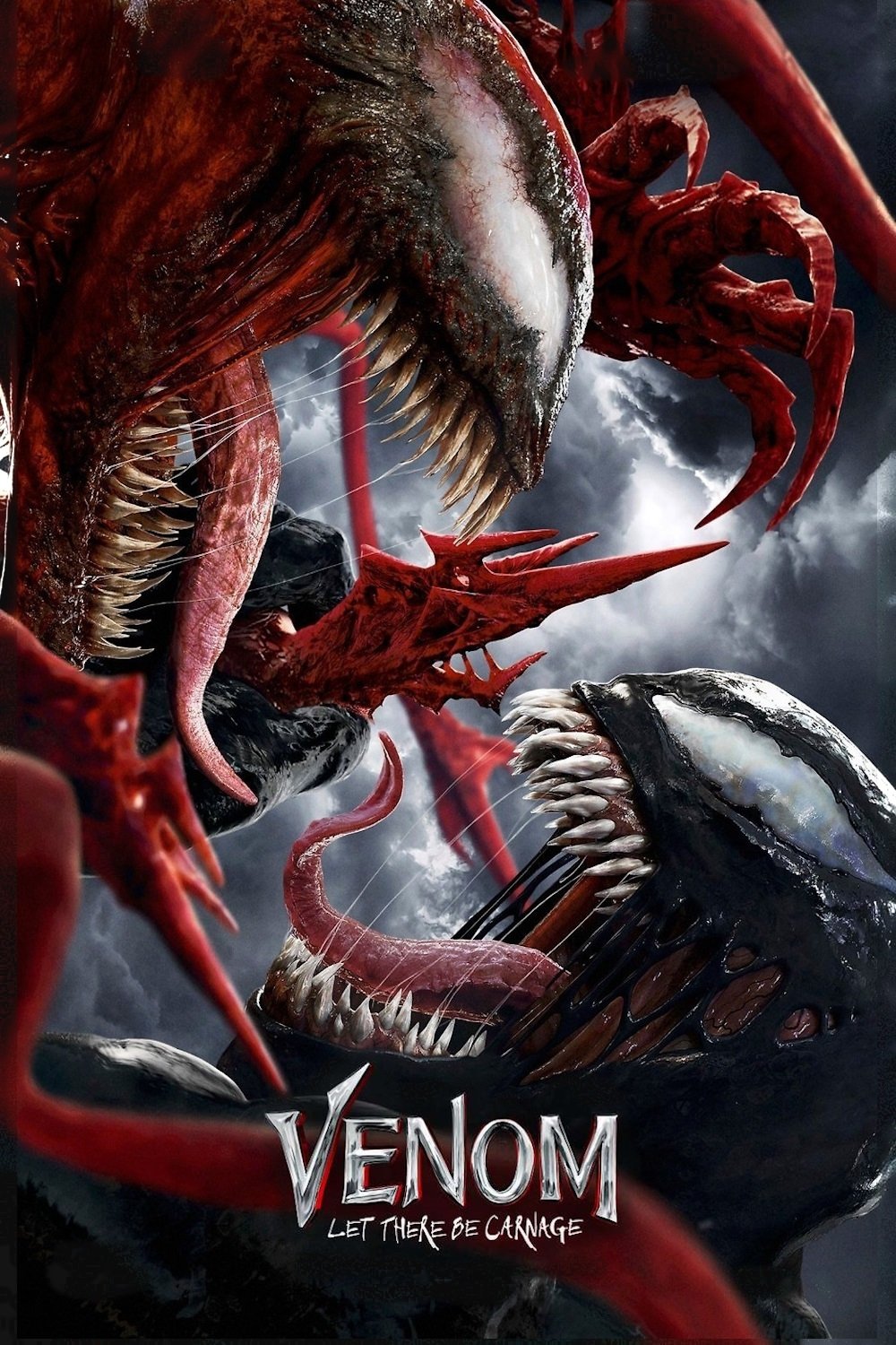 Venom: Let There Be Carnage