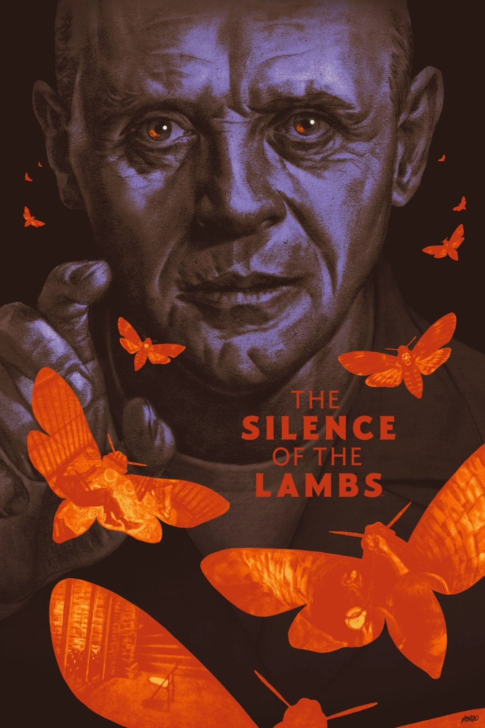 The Silence of the Lambs