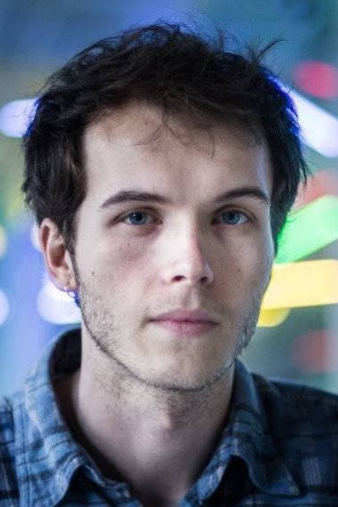 Benoît Duvette | Director