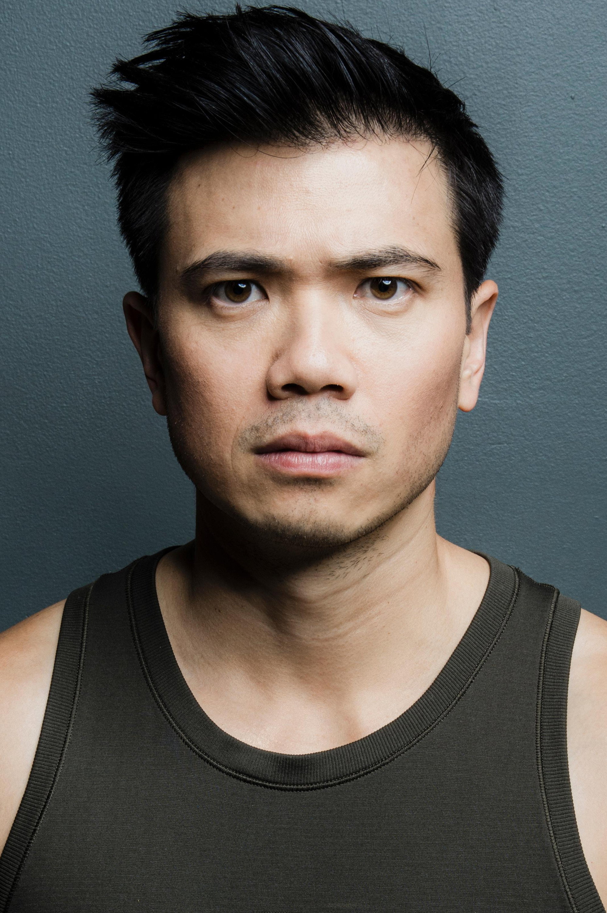 Jericho Lopez