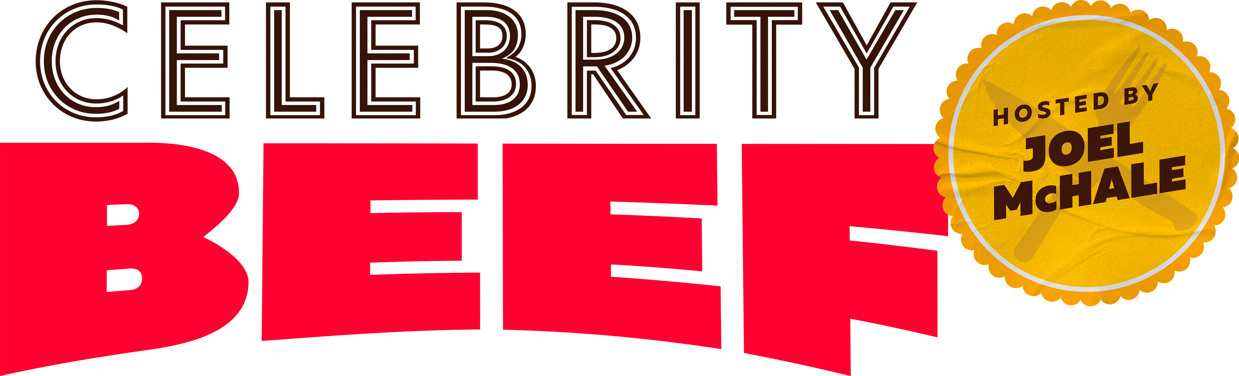 Celebrity Beef Logo