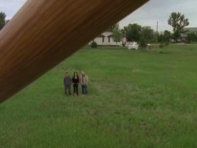 Corner Gas