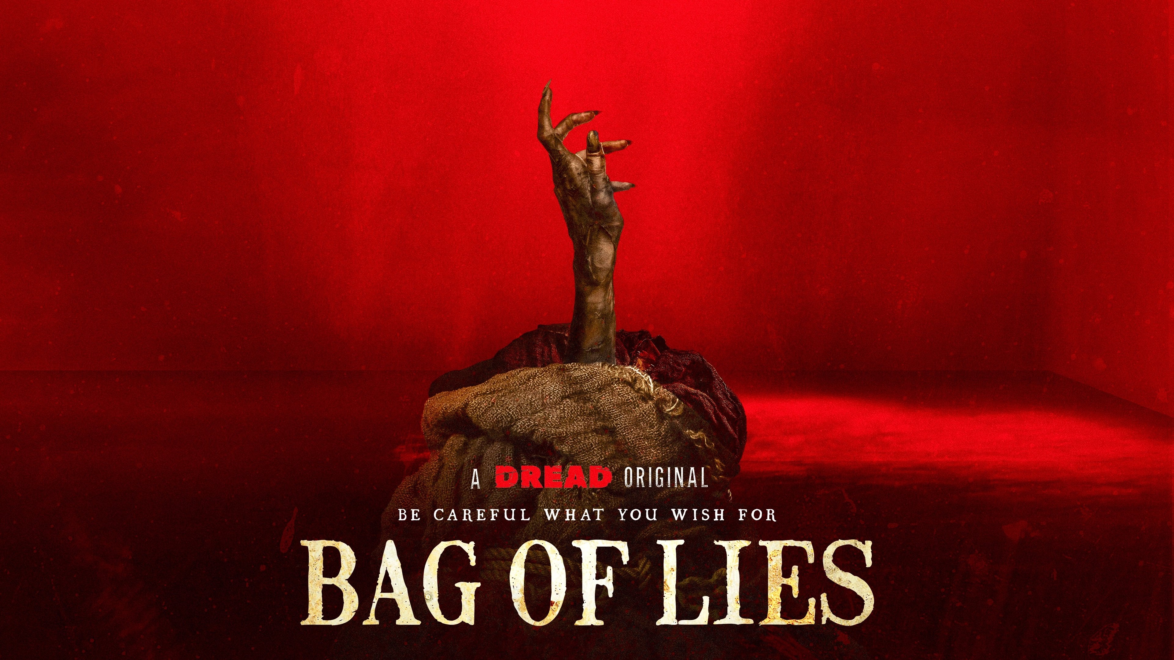 Bag of Lies