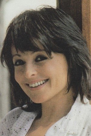 Kata Kánya's picture in the cast