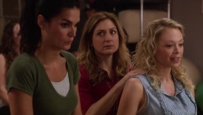 Rizzoli & Isles