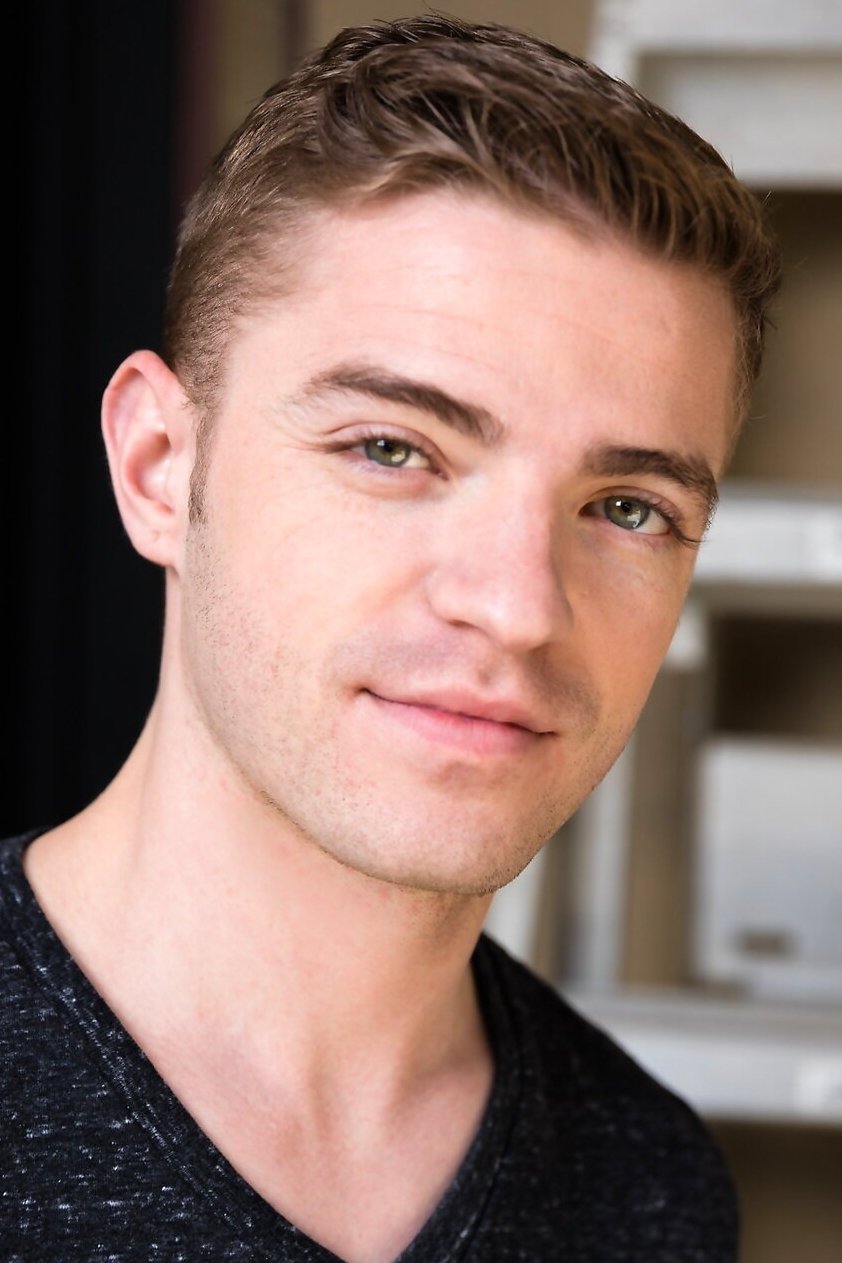 et billede af Tom Bentley