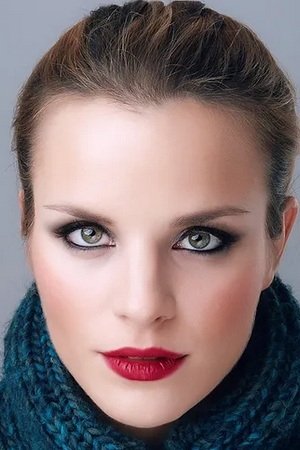 et billede af Nicole Brandolino