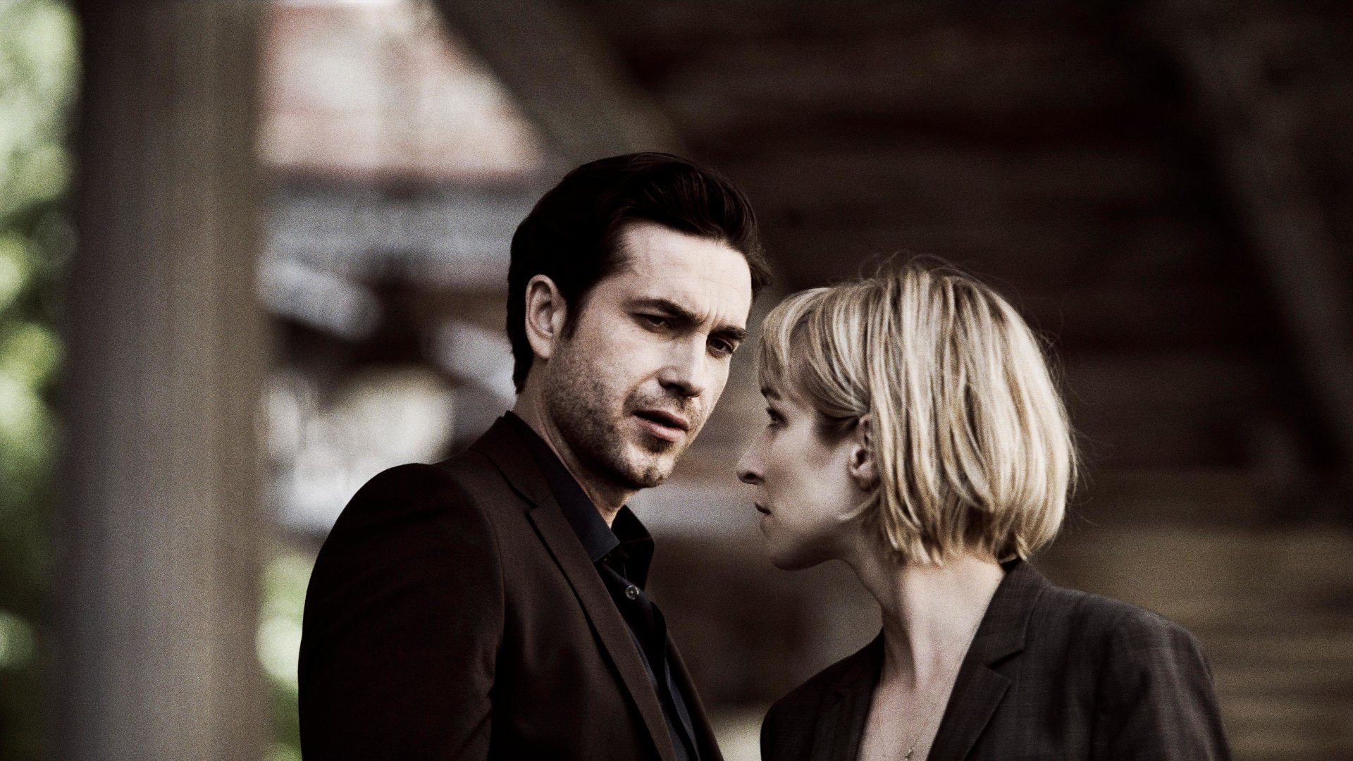 The Woman Who Dreamed of a Man