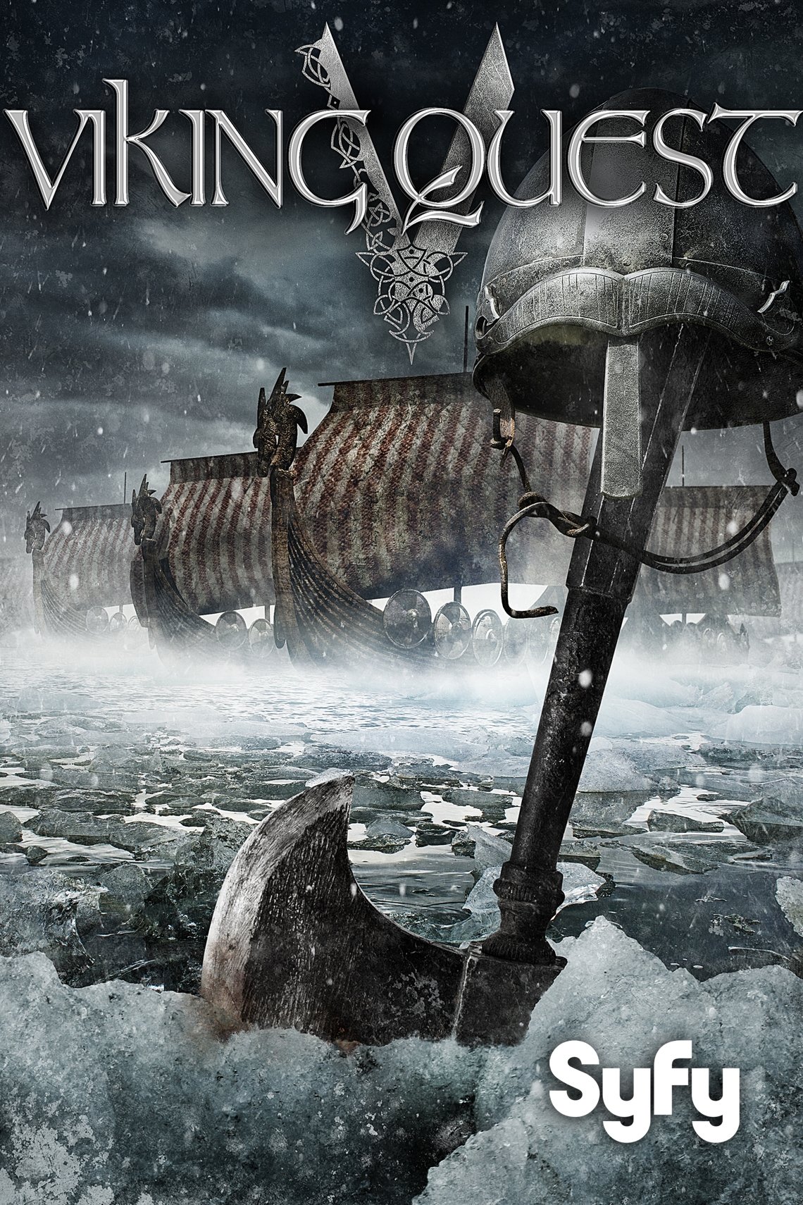 Viking Quest