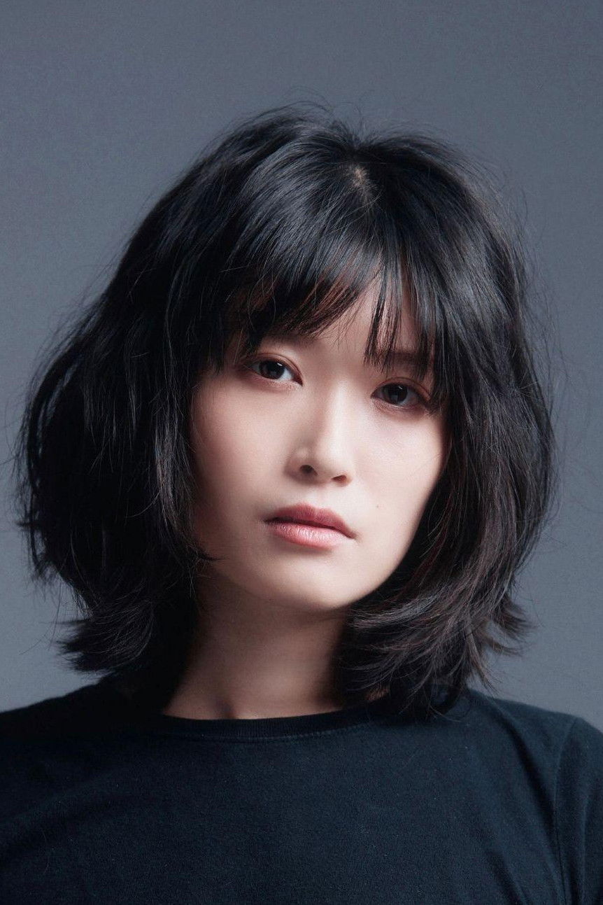 et billede af Yi YEH