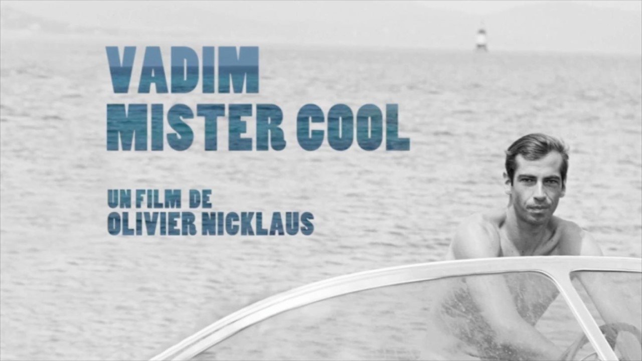 Vadim Mister Cool (2016)