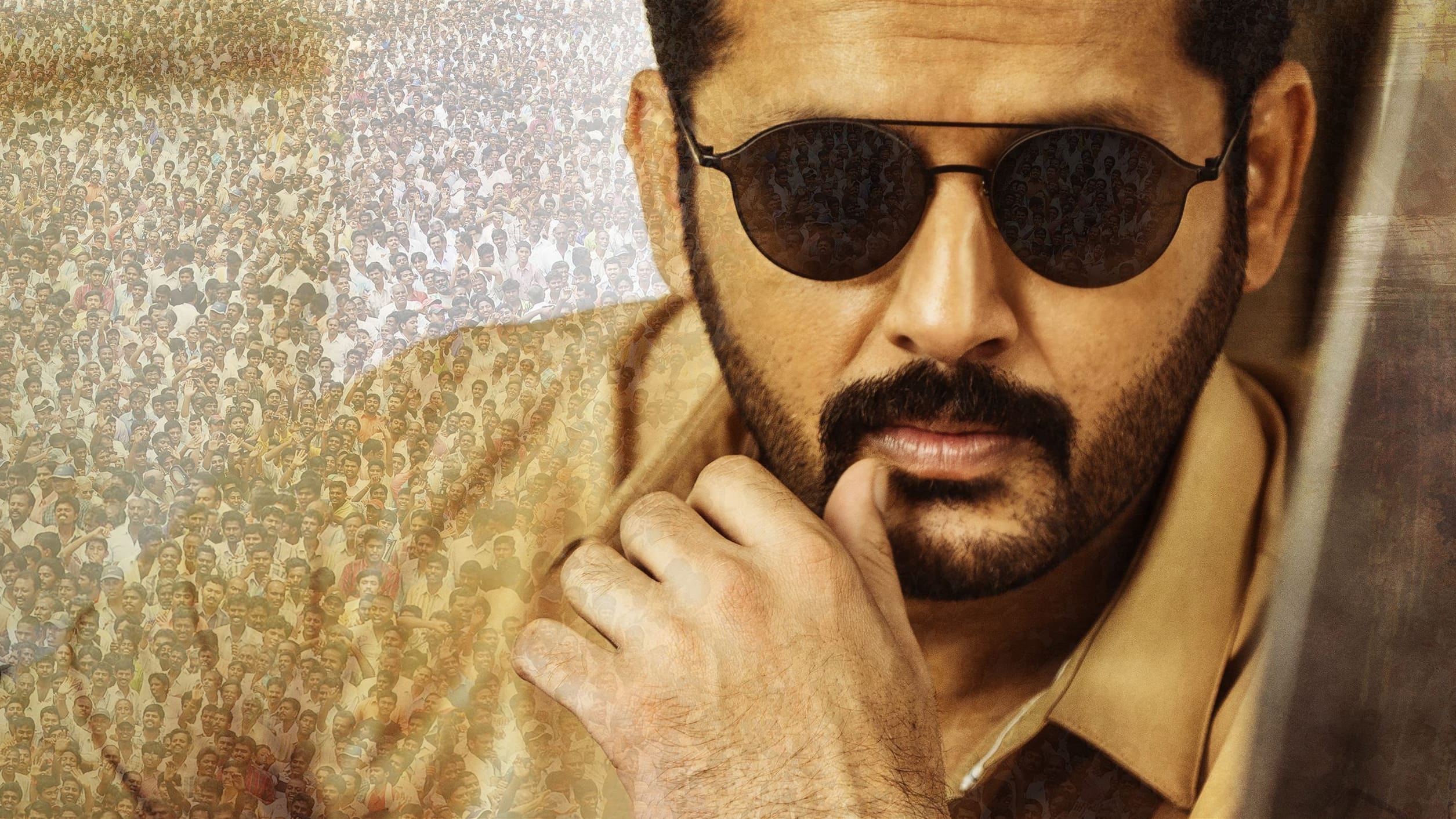 Macherla Niyojakavargam (2022)