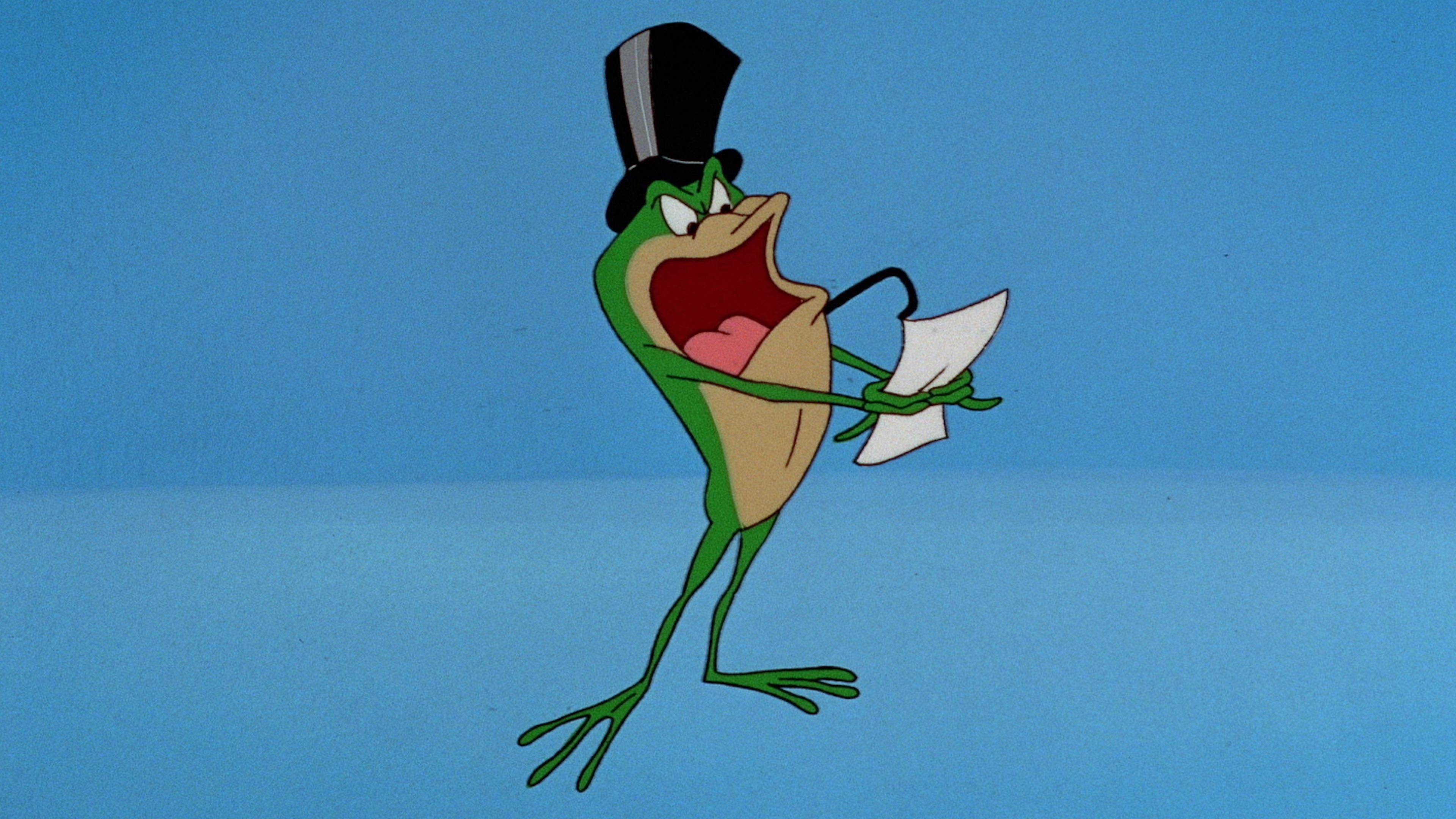 The Sylvester & Tweety Mysteries