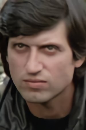 et billede af Stag Theodore