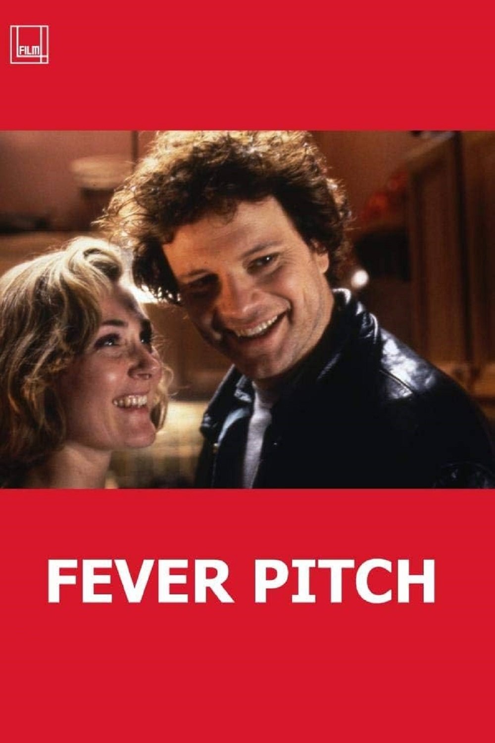 Fever Pitch