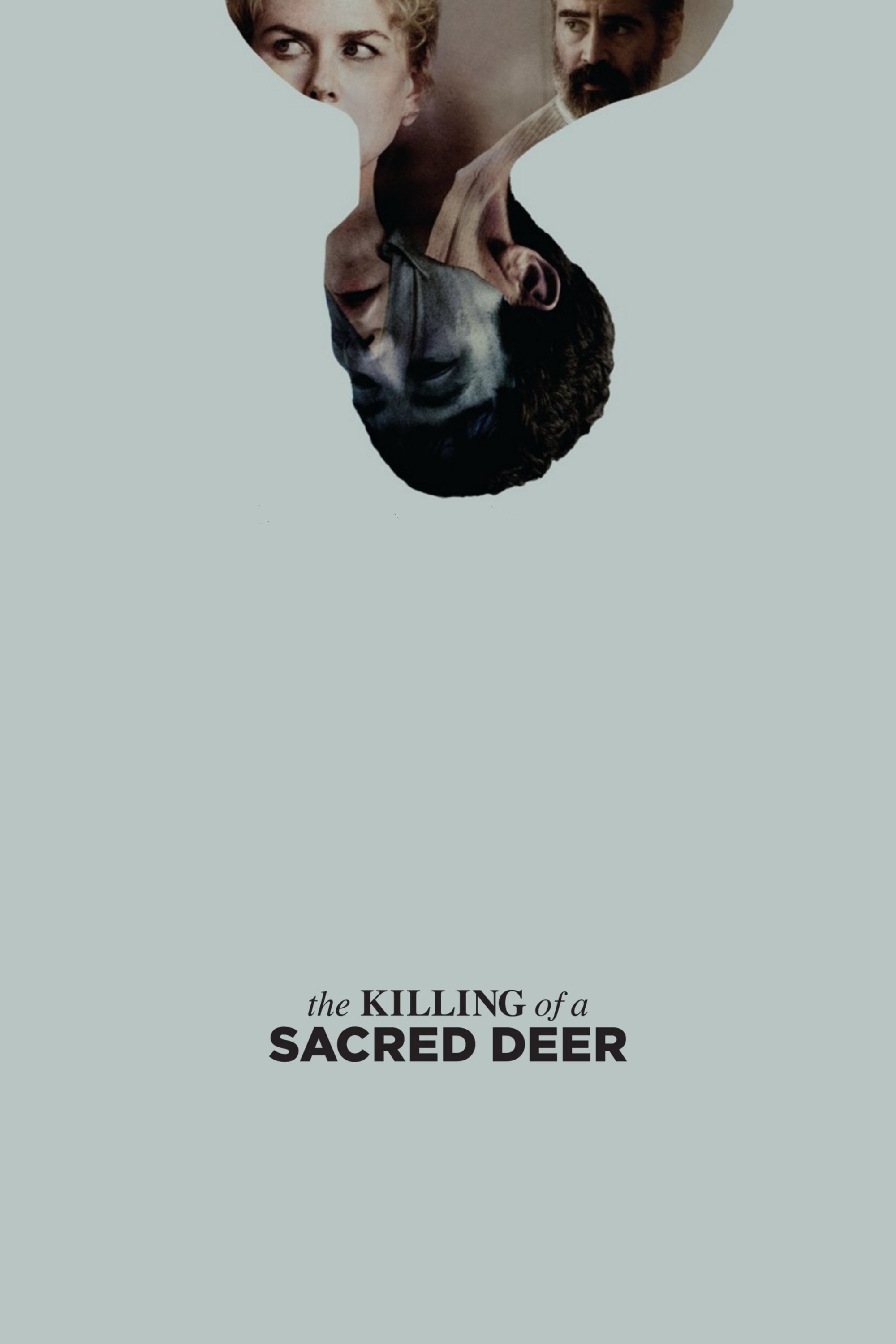 The Killing of a Sacred Deer