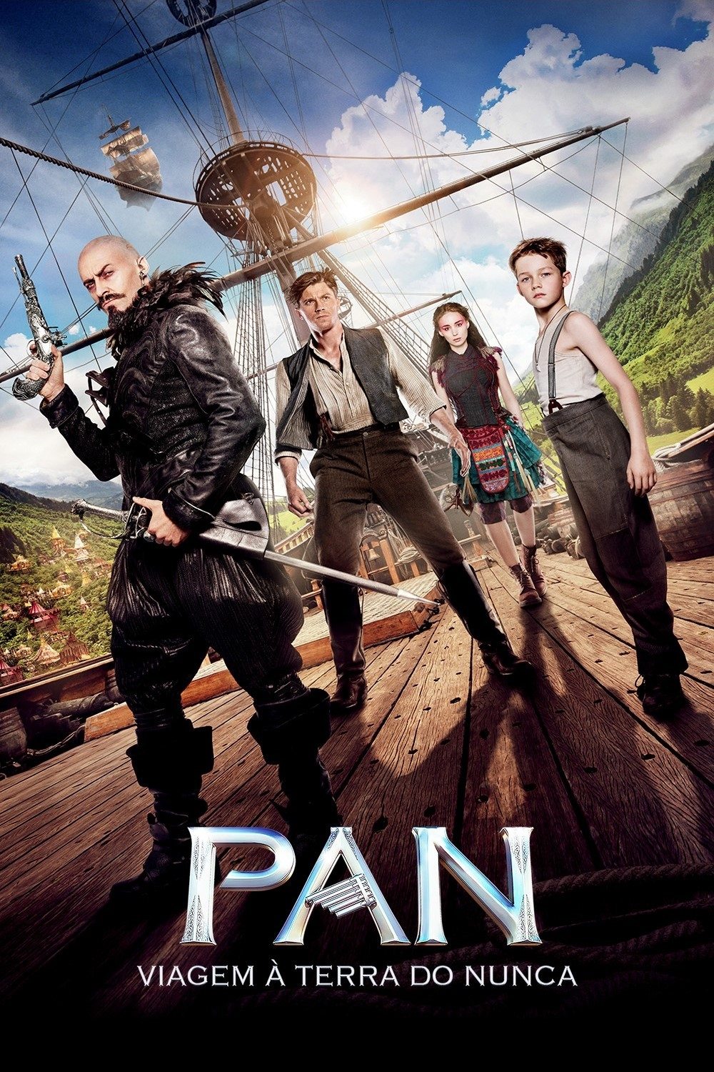 Pan