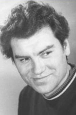 et billede af Yevgeni Krasavtsev