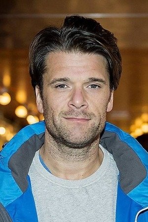 et billede af Peter Magnusson