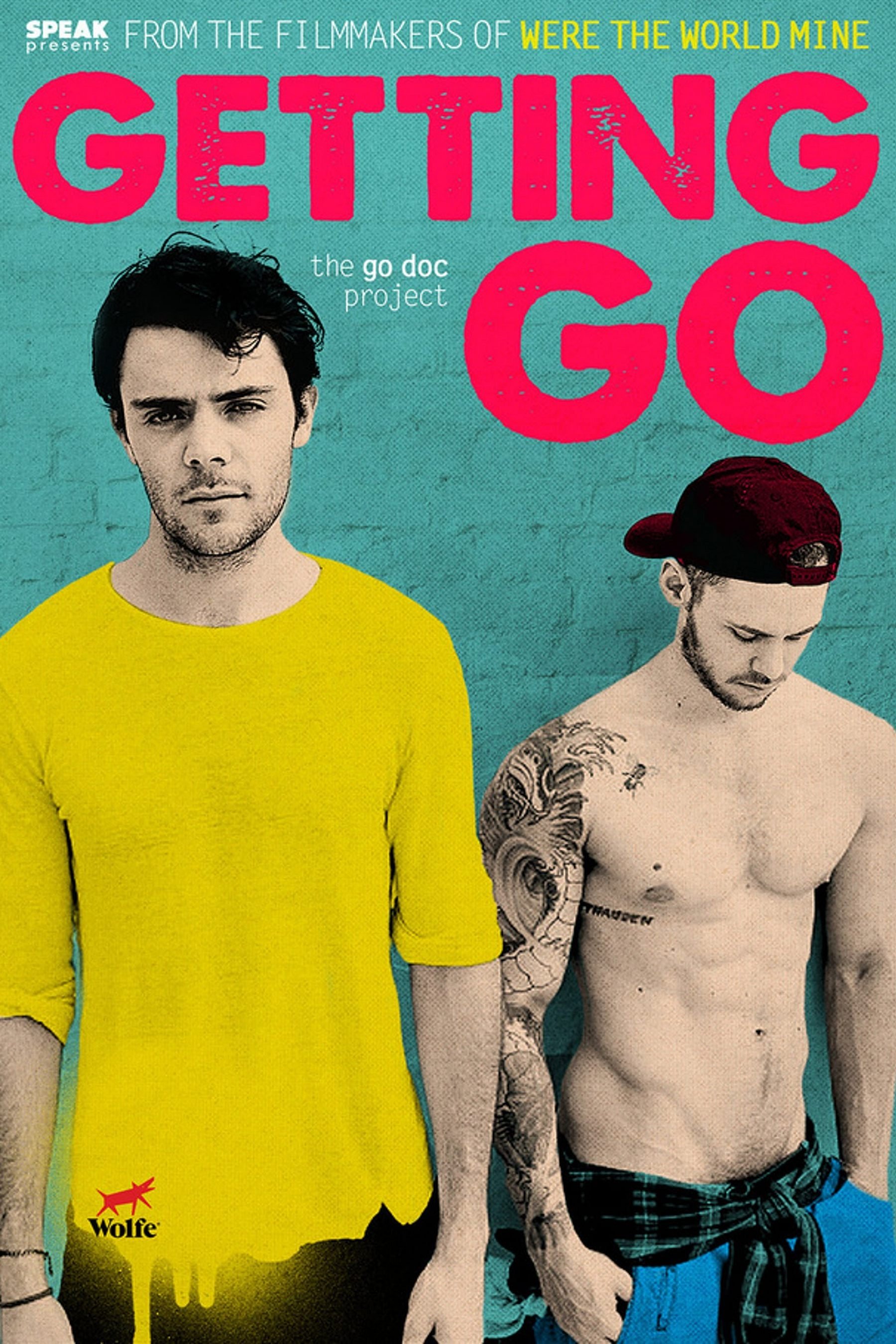 Getting Go: The Go Doc Project